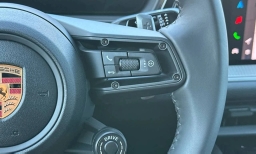 Porsche Cayenne Base Coupe AWD 2026