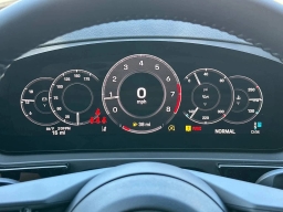 Porsche Cayenne Base Coupe AWD 2026