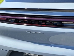 Porsche Cayenne Base Coupe AWD 2026
