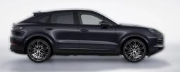 Porsche Cayenne Base Coupe AWD 2026