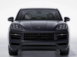 Porsche Cayenne Base Coupe AWD 2026