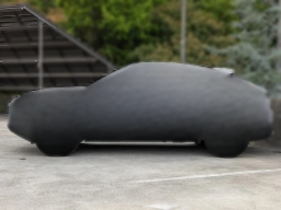 Porsche Cayenne Base Coupe AWD 2026