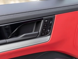 Porsche Cayenne Base Coupe AWD 2026