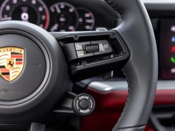 Porsche Cayenne Base Coupe AWD 2026