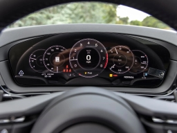 Porsche Cayenne Base Coupe AWD 2026