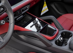 Porsche Cayenne Base Coupe AWD 2026