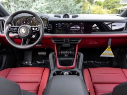 Porsche Cayenne Base Coupe AWD 2026