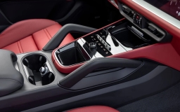 Porsche Cayenne Base Coupe AWD 2026