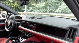 Porsche Cayenne Base Coupe AWD 2026