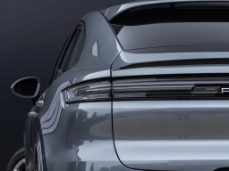 Porsche Cayenne Base Coupe AWD 2026