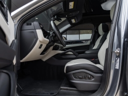 Porsche Cayenne Base Coupe AWD 2026