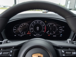 Porsche Cayenne Base Coupe AWD 2026