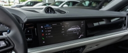 Porsche Cayenne Base Coupe AWD 2026