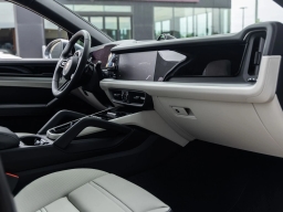 Porsche Cayenne Base Coupe AWD 2026