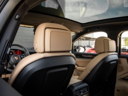 Porsche Cayenne Base Coupe AWD 2026