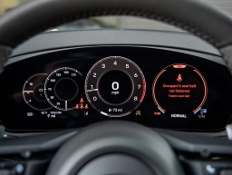 Porsche Cayenne Base Coupe AWD 2026