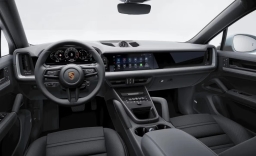 Porsche Cayenne Base Coupe AWD 2026