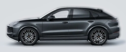 Porsche Cayenne Base Coupe AWD 2026
