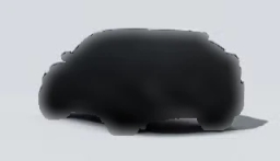 Porsche Cayenne Base Coupe AWD 2026
