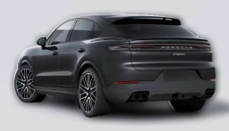 Porsche Cayenne Base Coupe AWD 2026
