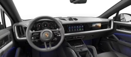 Porsche Cayenne Base Coupe AWD 2026