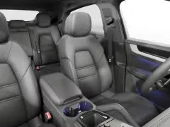 Porsche Cayenne Base Coupe AWD 2026