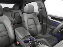Porsche Cayenne Base Coupe AWD 2026