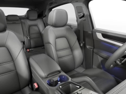 Porsche Cayenne Base Coupe AWD 2026