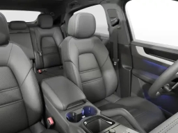 Porsche Cayenne Base Coupe AWD 2026