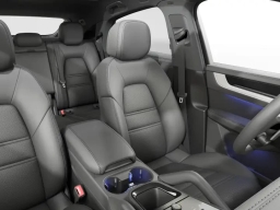 Porsche Cayenne Base Coupe AWD 2026