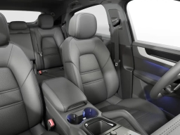 Porsche Cayenne Base Coupe AWD 2026