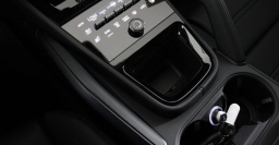 Porsche Cayenne Base Coupe AWD 2026