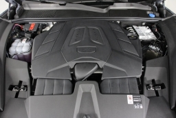 Porsche Cayenne Base Coupe AWD 2026