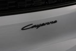 Porsche Cayenne Base Coupe AWD 2026