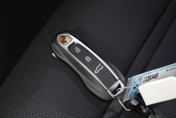 Porsche Cayenne Base Coupe AWD 2026