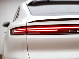 Porsche Cayenne Base Coupe AWD 2026
