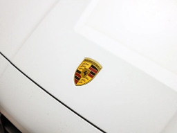 Porsche Cayenne Base Coupe AWD 2026