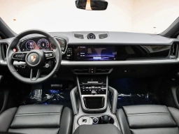 Porsche Cayenne Base Coupe AWD 2026