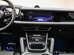 Porsche Cayenne Base Coupe AWD 2026
