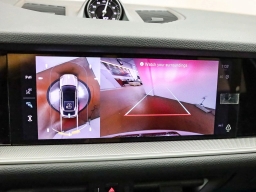 Porsche Cayenne Base Coupe AWD 2026
