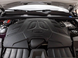 Porsche Cayenne Base Coupe AWD 2026