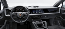 Porsche Cayenne Base Coupe AWD 2026