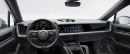 Porsche Cayenne Base Coupe AWD 2026