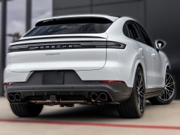 Porsche Cayenne Base Coupe AWD 2026