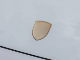 Porsche Cayenne Base Coupe AWD 2026