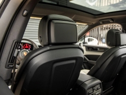 Porsche Cayenne Base Coupe AWD 2026