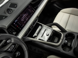 Porsche Cayenne Base Coupe AWD 2026