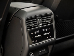 Porsche Cayenne Base Coupe AWD 2026