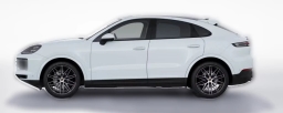 Porsche Cayenne Base Coupe AWD 2026