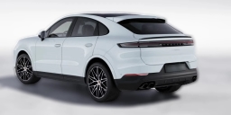 Porsche Cayenne Base Coupe AWD 2026